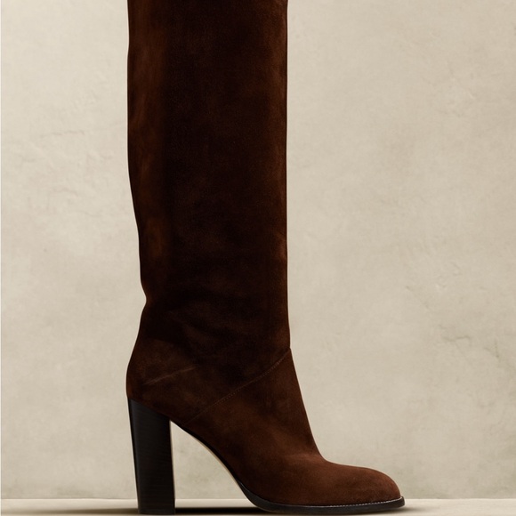 Lorca Suede Boot - Picture 3 of 7